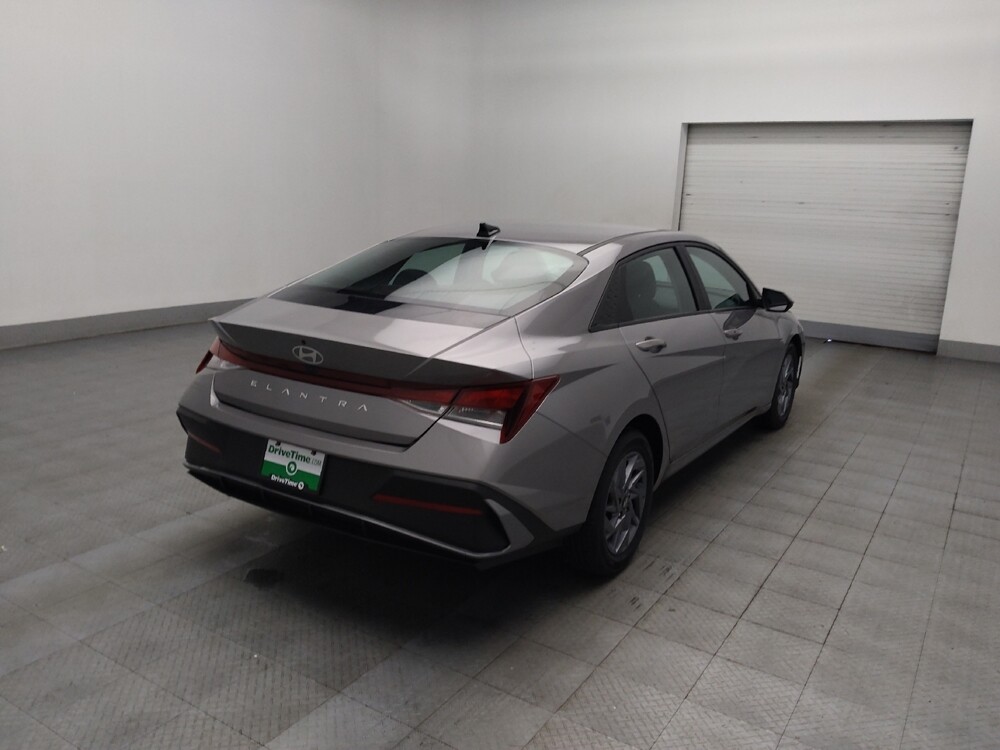 2024 Hyundai Elantra in Columbus, GA 31909 - 18123306 9