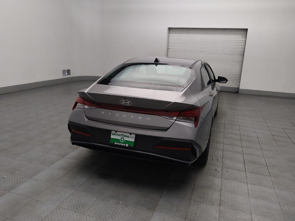 2024 Hyundai Elantra in Columbus, GA 31909 - 18123306 7