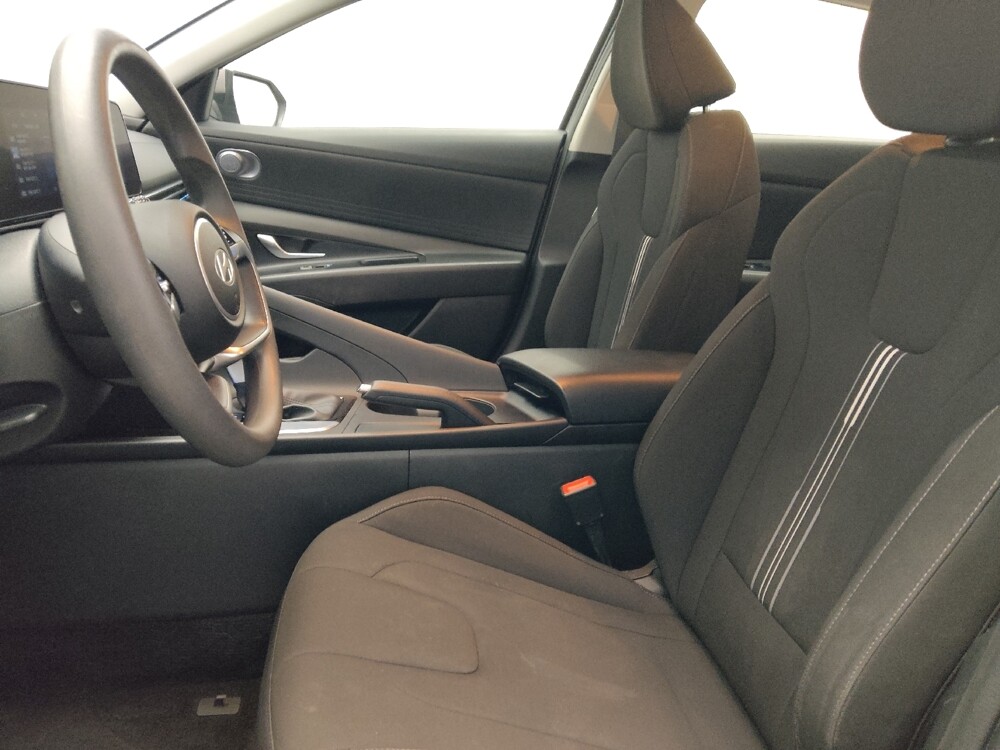 2024 Hyundai Elantra in Columbus, GA 31909 - 18123306 17