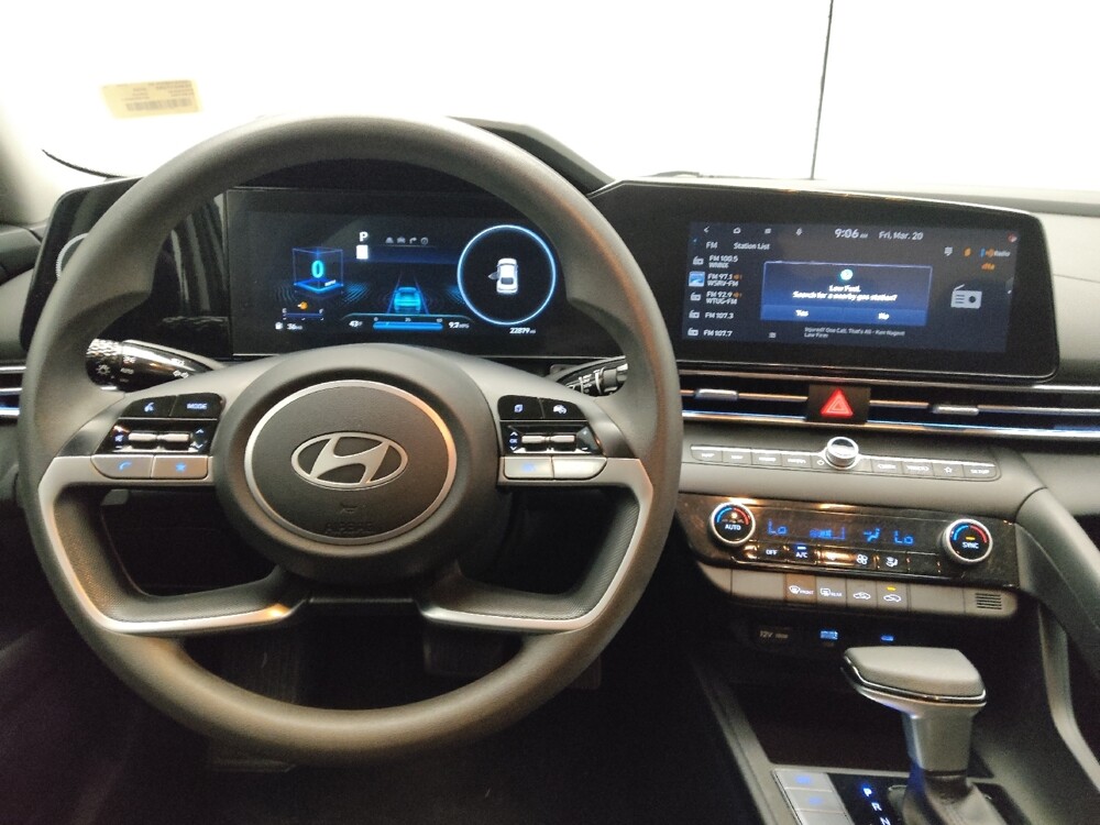 2024 Hyundai Elantra in Columbus, GA 31909 - 18123306 22