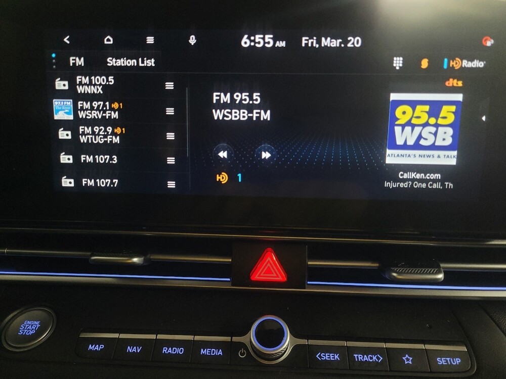 2024 Hyundai Elantra in Columbus, GA 31909 - 18123306 25