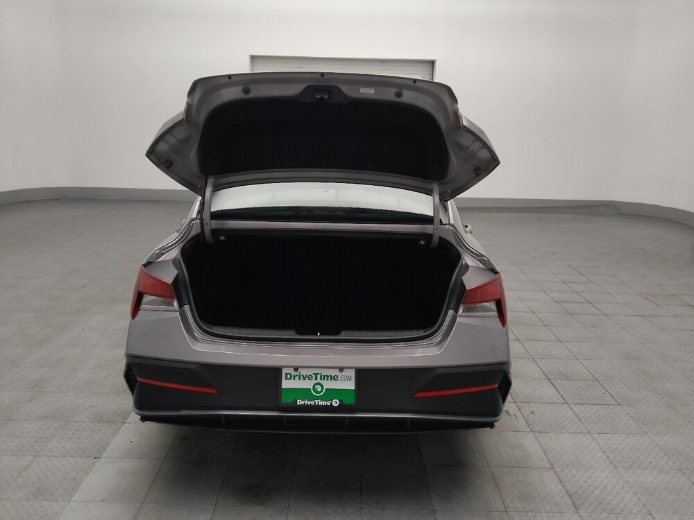 2024 Hyundai Elantra in Columbus, GA 31909 - 18123306 29