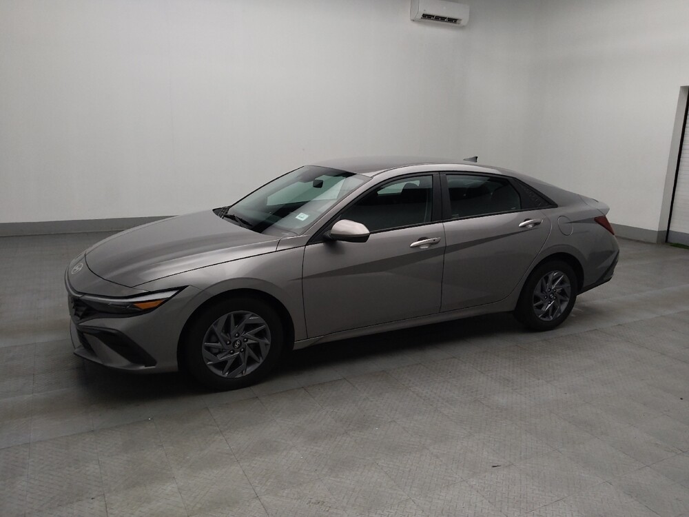 2024 Hyundai Elantra in Columbus, GA 31909 - 18123306 2