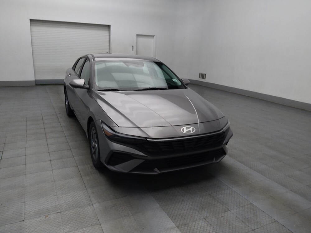 2024 Hyundai Elantra in Columbus, GA 31909 - 18123306 14