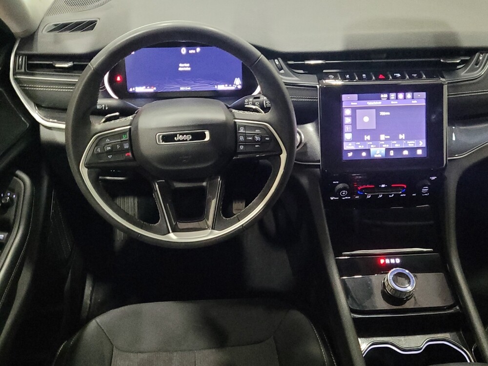 2023 Jeep Grand Cherokee in New Castle, DE 19720 - 18123307 22