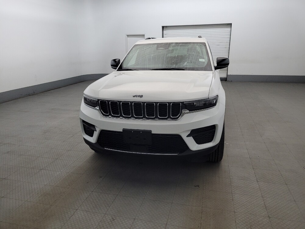 2023 Jeep Grand Cherokee in New Castle, DE 19720 - 18123307 15