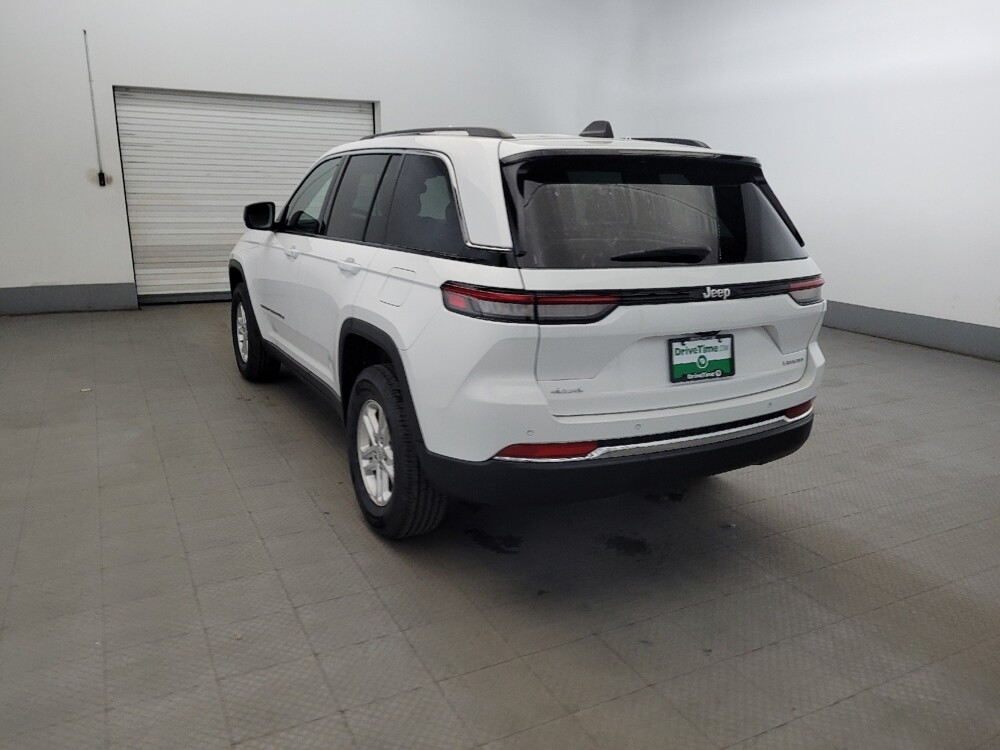 2023 Jeep Grand Cherokee in New Castle, DE 19720 - 18123307 5