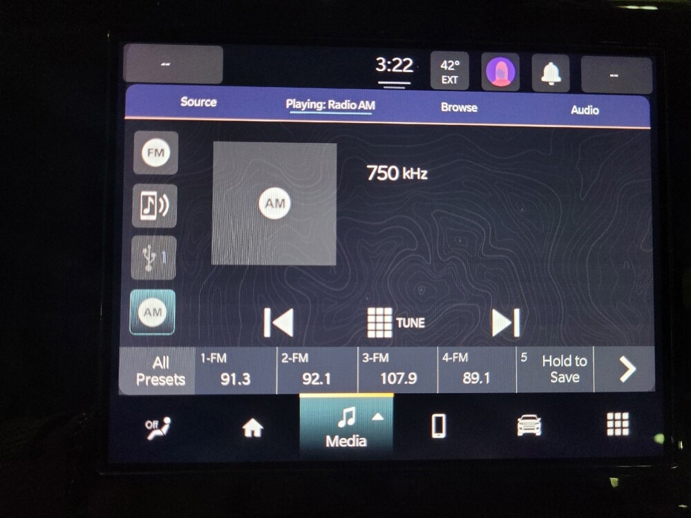 2023 Jeep Grand Cherokee in New Castle, DE 19720 - 18123307 25