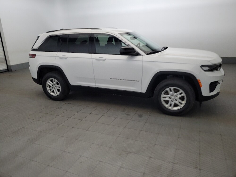 2023 Jeep Grand Cherokee in New Castle, DE 19720 - 18123307 11
