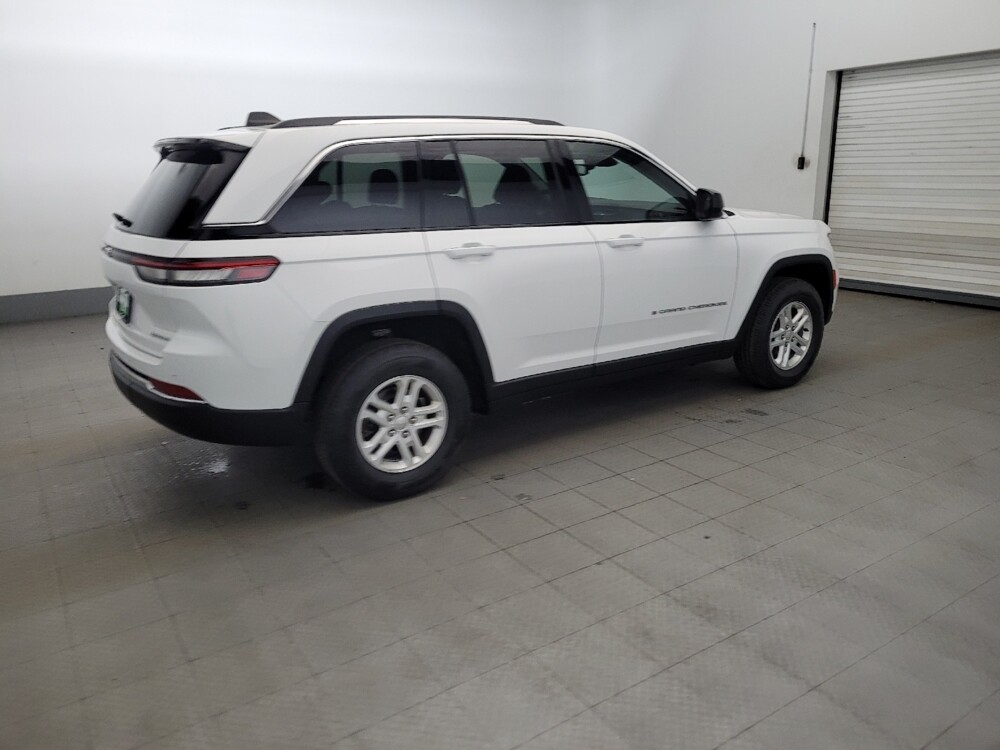 2023 Jeep Grand Cherokee in New Castle, DE 19720 - 18123307 10