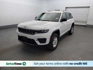2023 Jeep Grand Cherokee in New Castle, DE 19720
