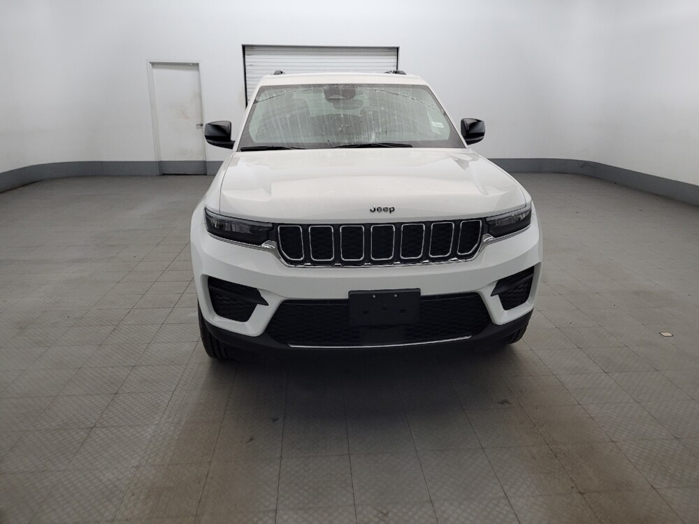 2023 Jeep Grand Cherokee in New Castle, DE 19720 - 18123307 14