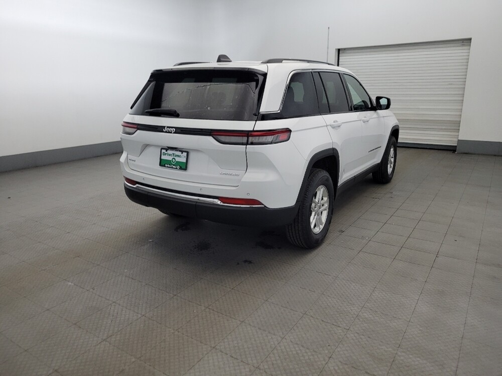 2023 Jeep Grand Cherokee in New Castle, DE 19720 - 18123307 9