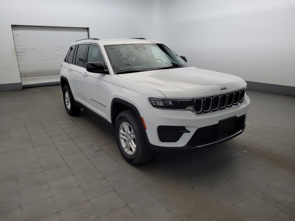 2023 Jeep Grand Cherokee in New Castle, DE 19720 - 18123307 13