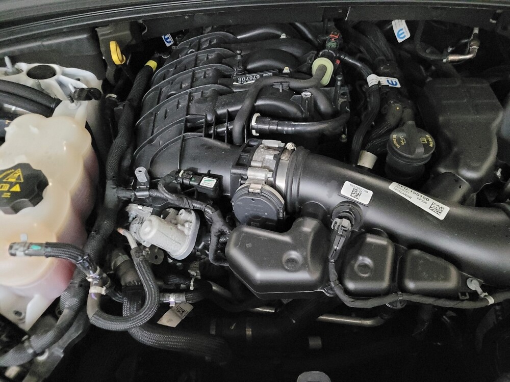 2023 Jeep Grand Cherokee in New Castle, DE 19720 - 18123307 30