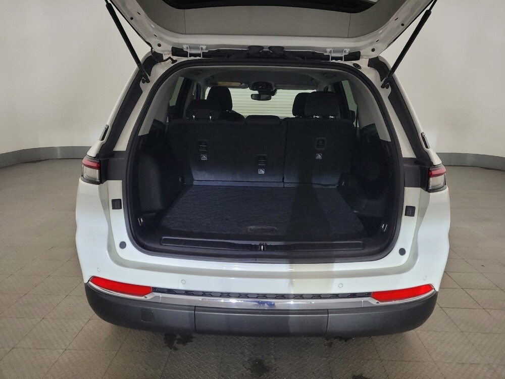 2023 Jeep Grand Cherokee in New Castle, DE 19720 - 18123307 29