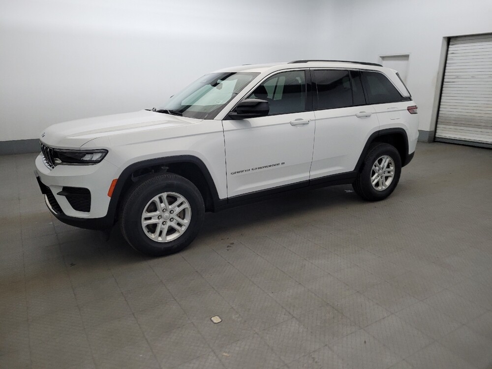 2023 Jeep Grand Cherokee in New Castle, DE 19720 - 18123307 2