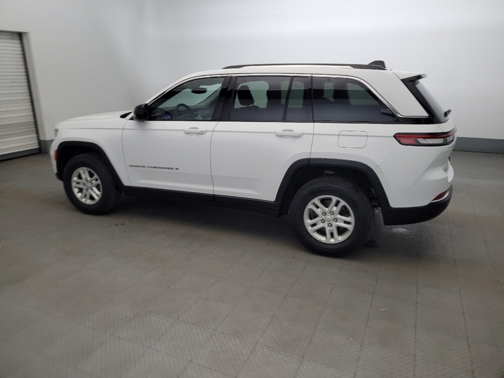 2023 Jeep Grand Cherokee in New Castle, DE 19720 - 18123307 3