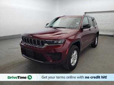 2023 Jeep Grand Cherokee in New Castle, DE 19720