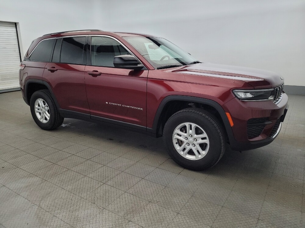 2023 Jeep Grand Cherokee in New Castle, DE 19720 - 18123308 11