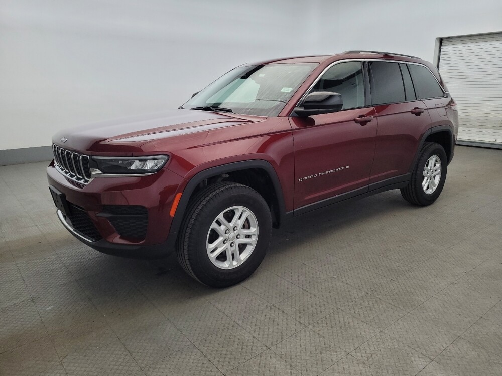 2023 Jeep Grand Cherokee in New Castle, DE 19720 - 18123308 2