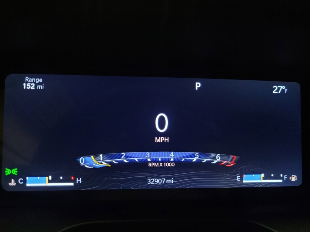 2023 Jeep Grand Cherokee in New Castle, DE 19720 - 18123308 23