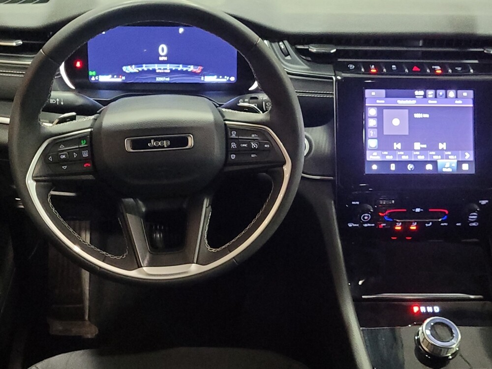 2023 Jeep Grand Cherokee in New Castle, DE 19720 - 18123308 22