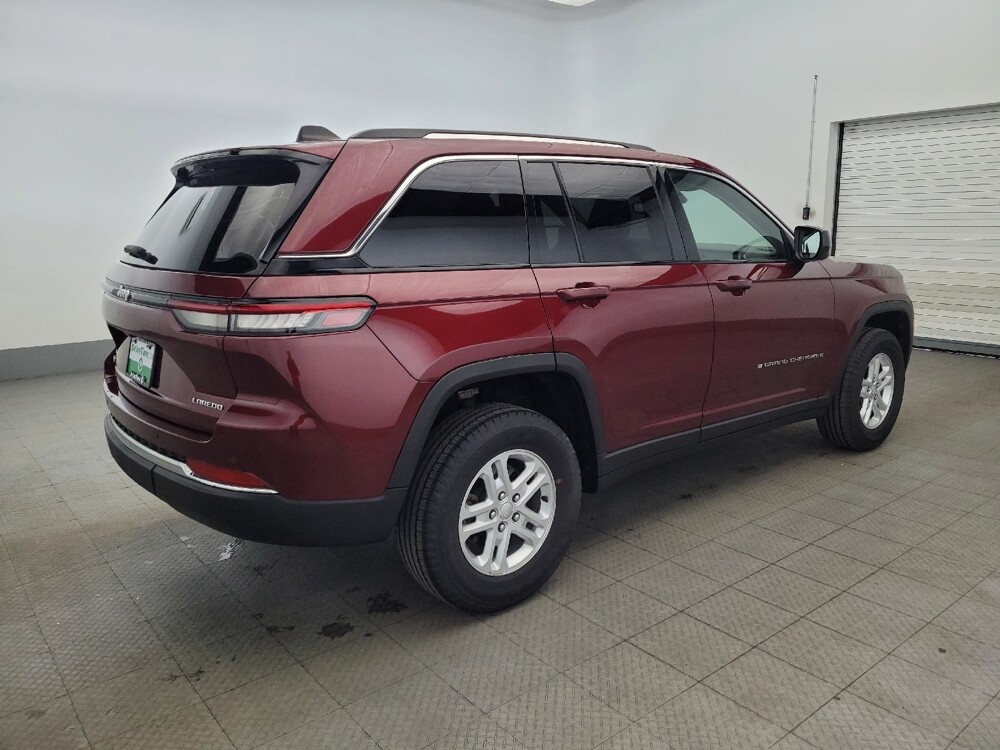 2023 Jeep Grand Cherokee in New Castle, DE 19720 - 18123308 10