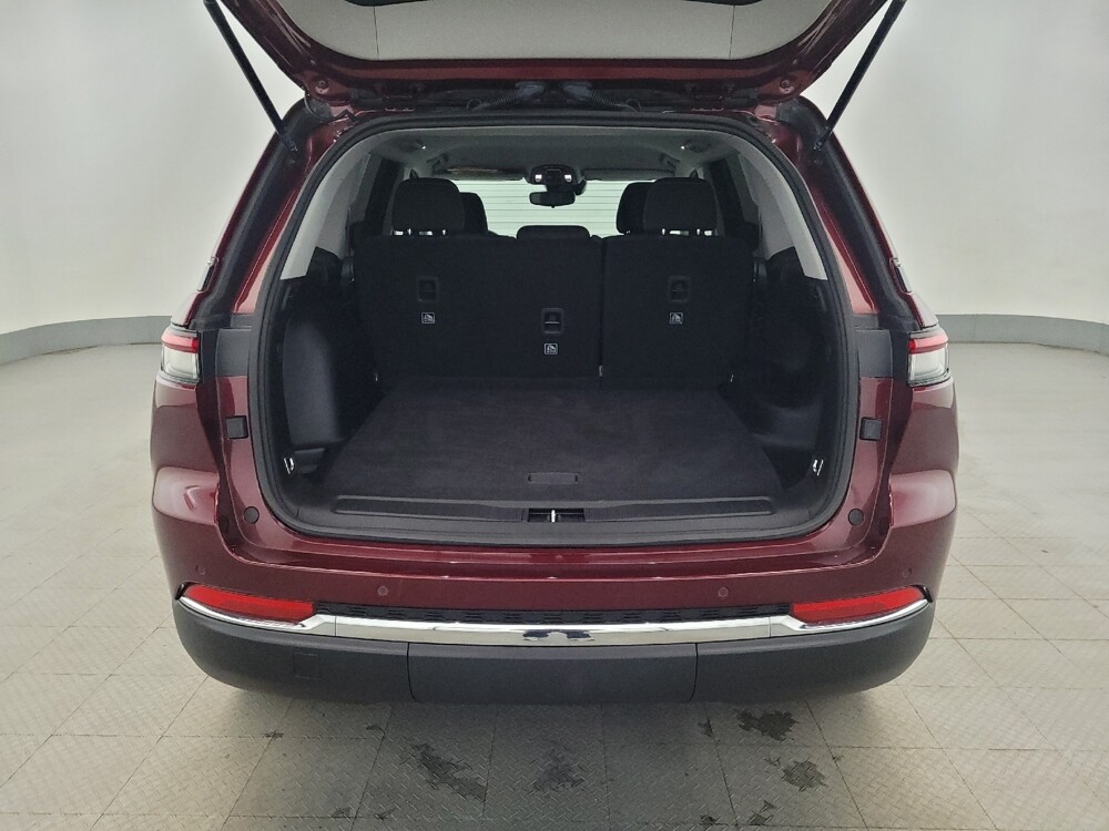 2023 Jeep Grand Cherokee in New Castle, DE 19720 - 18123308 29