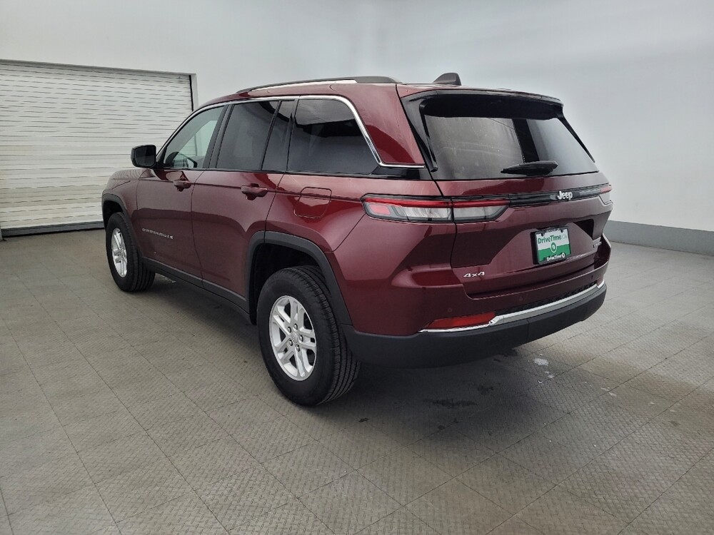 2023 Jeep Grand Cherokee in New Castle, DE 19720 - 18123308 5