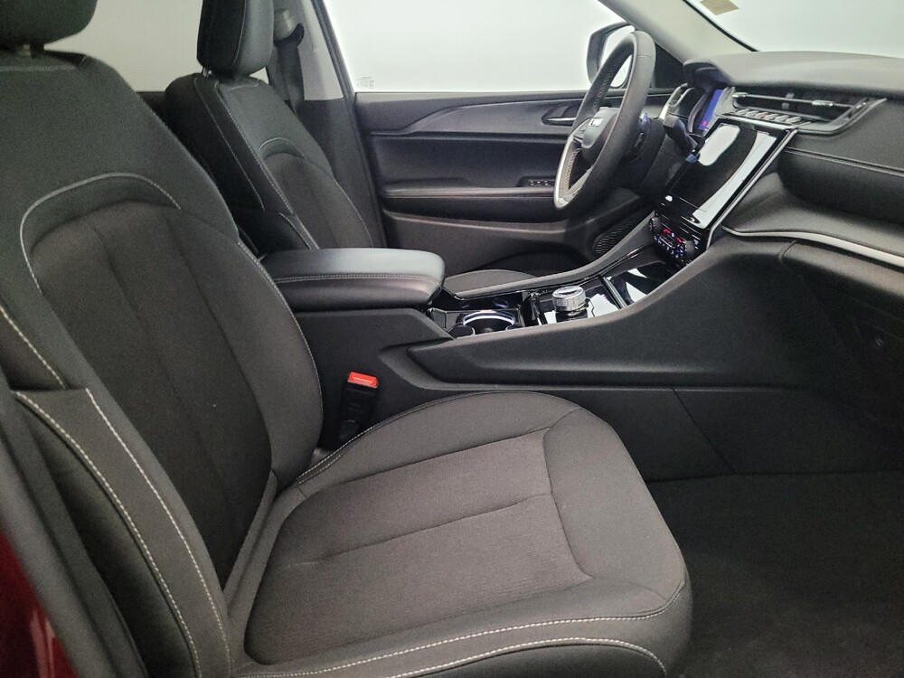 2023 Jeep Grand Cherokee in New Castle, DE 19720 - 18123308 21