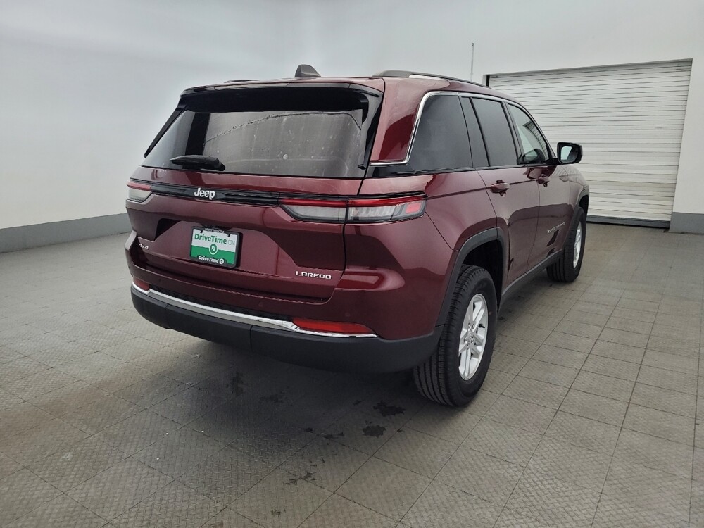 2023 Jeep Grand Cherokee in New Castle, DE 19720 - 18123308 9