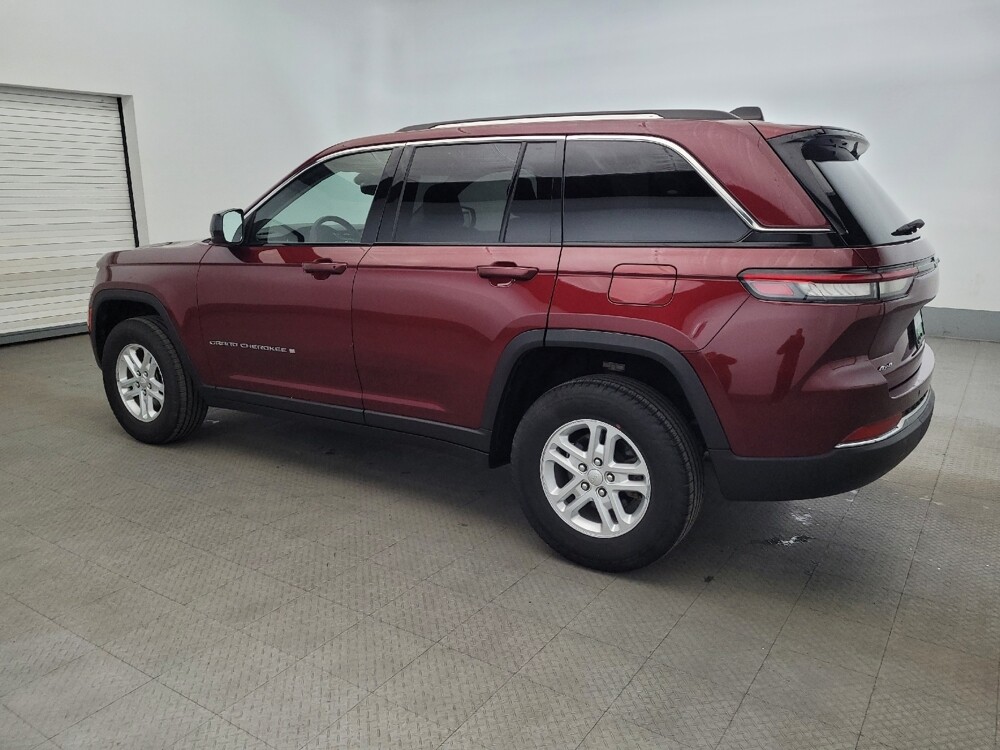 2023 Jeep Grand Cherokee in New Castle, DE 19720 - 18123308 3