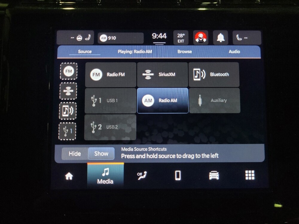 2023 Jeep Grand Cherokee in New Castle, DE 19720 - 18123308 25