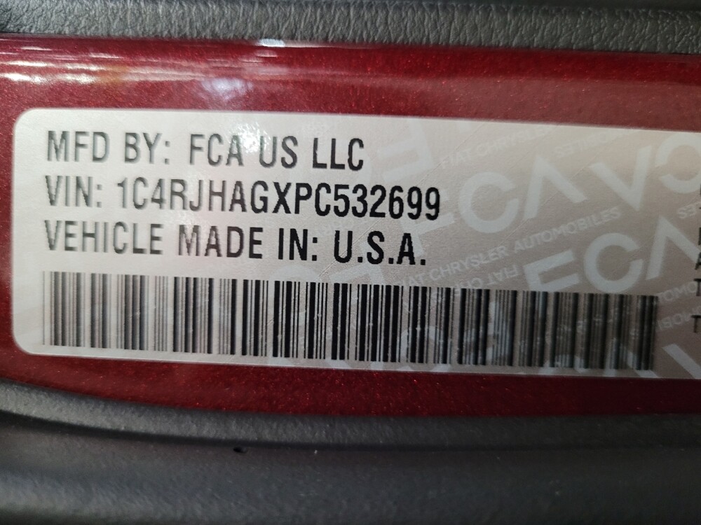 2023 Jeep Grand Cherokee in New Castle, DE 19720 - 18123308 33