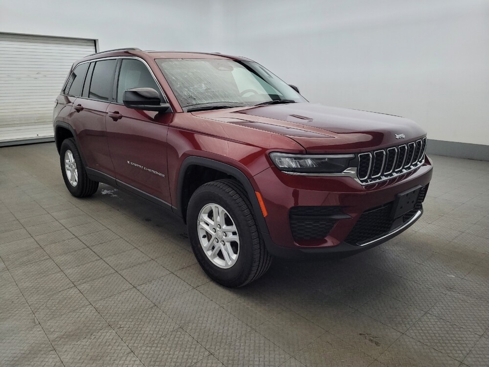 2023 Jeep Grand Cherokee in New Castle, DE 19720 - 18123308 13