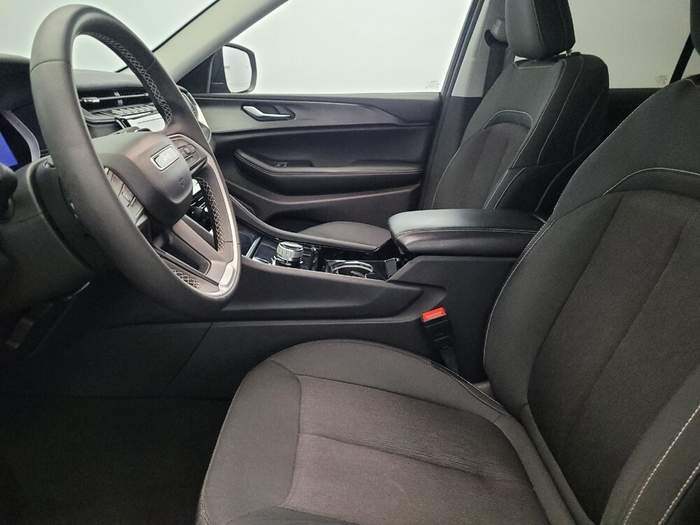 2023 Jeep Grand Cherokee in New Castle, DE 19720 - 18123308 17