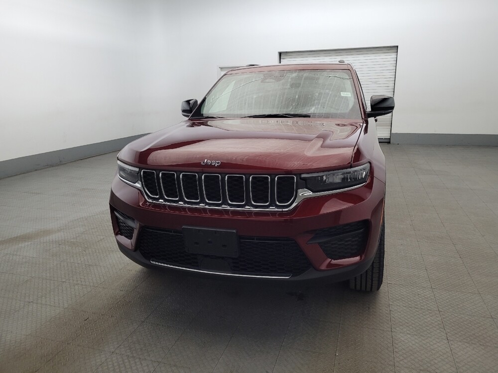 2023 Jeep Grand Cherokee in New Castle, DE 19720 - 18123308 15