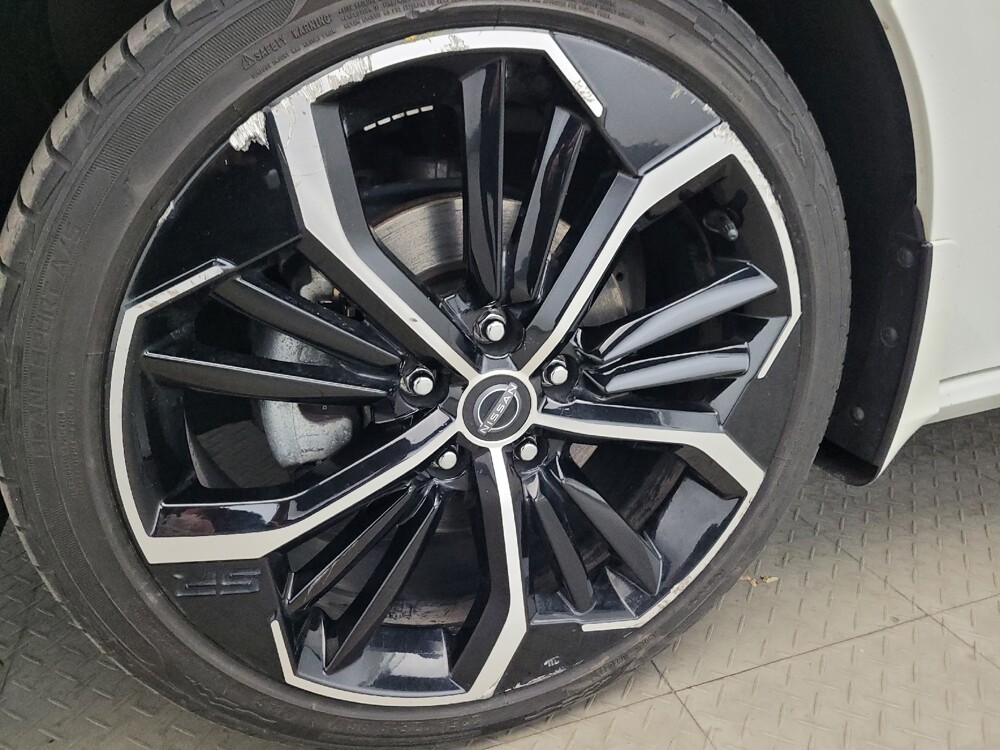 2023 Nissan Altima in Williamstown, NJ 8094 - 18123309 31