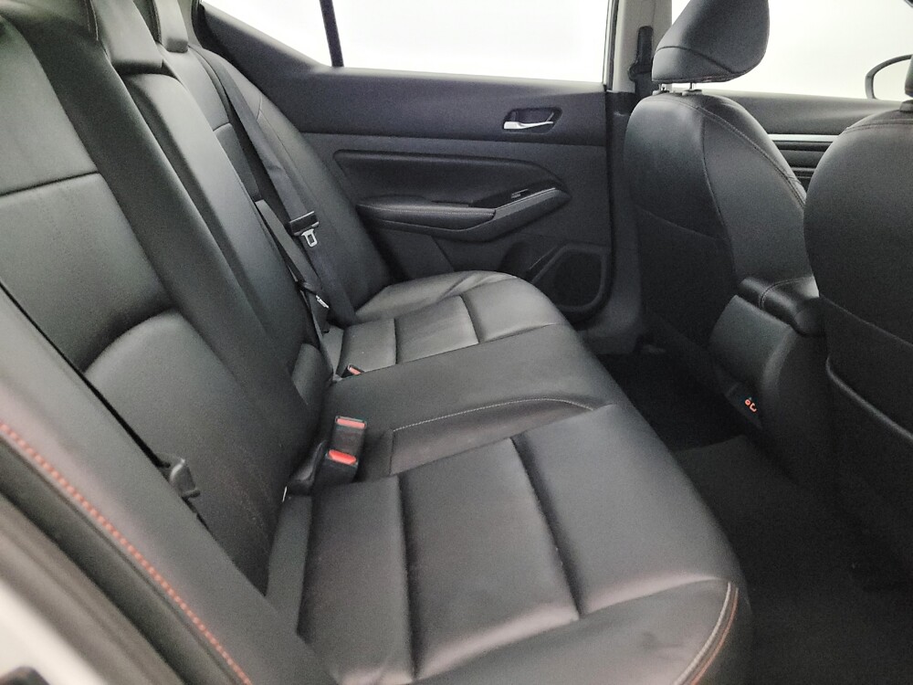 2023 Nissan Altima in Williamstown, NJ 8094 - 18123309 19