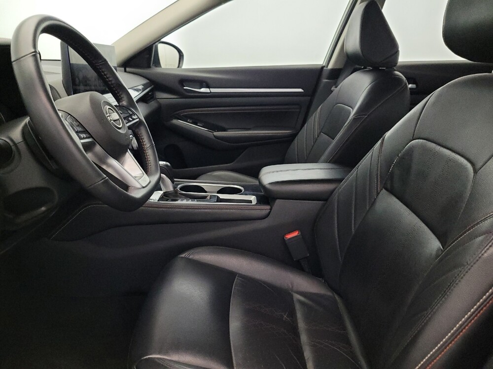 2023 Nissan Altima in Williamstown, NJ 8094 - 18123309 17