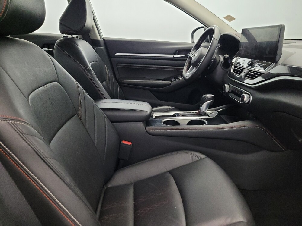 2023 Nissan Altima in Williamstown, NJ 8094 - 18123309 21