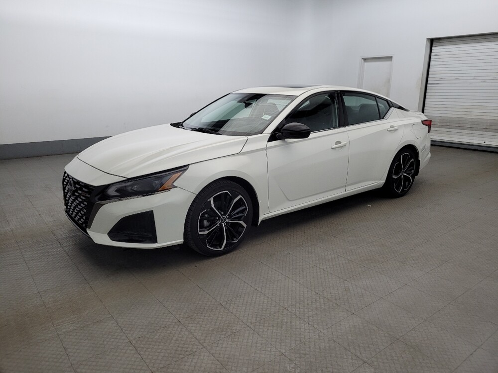 2023 Nissan Altima in Williamstown, NJ 8094 - 18123309 2