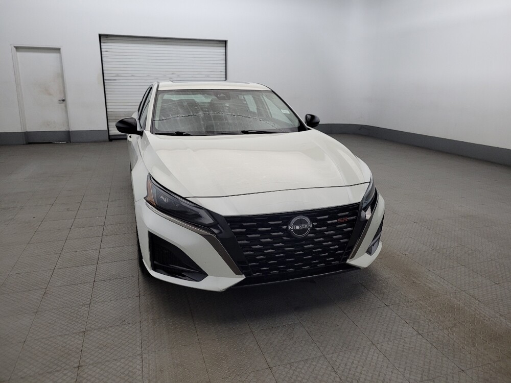 2023 Nissan Altima in Williamstown, NJ 8094 - 18123309 14