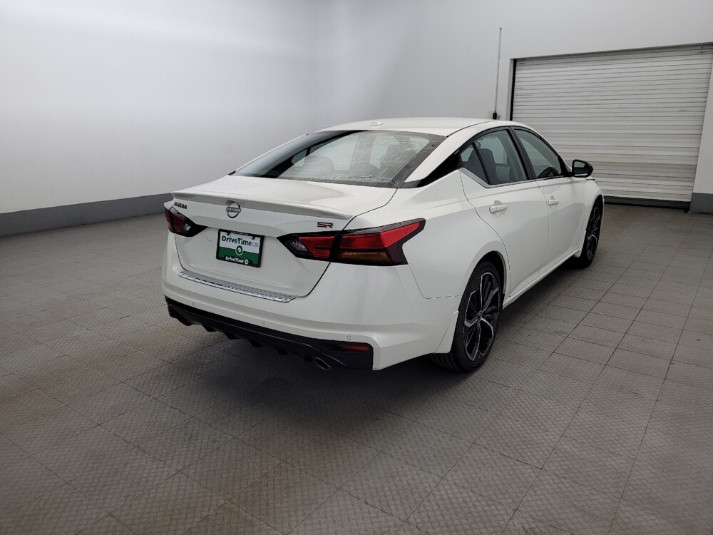 2023 Nissan Altima in Williamstown, NJ 8094 - 18123309 9