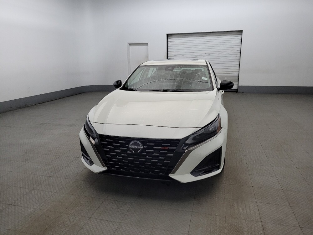 2023 Nissan Altima in Williamstown, NJ 8094 - 18123309 15