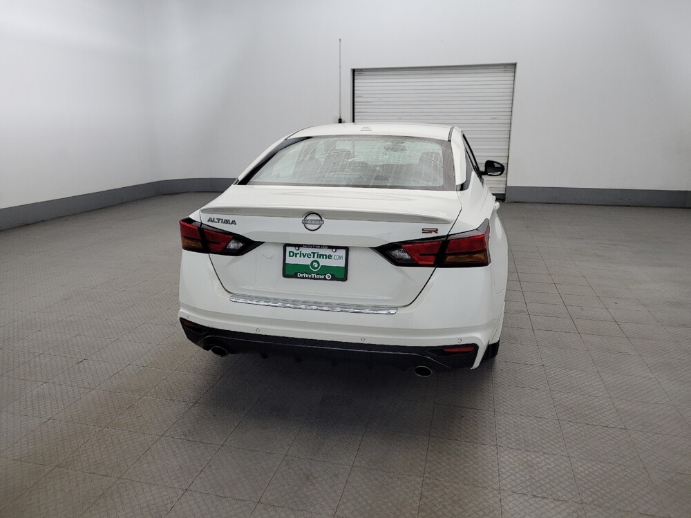 2023 Nissan Altima in Williamstown, NJ 8094 - 18123309 7