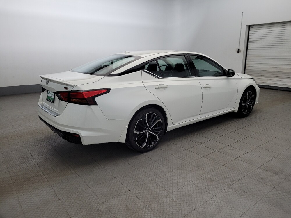 2023 Nissan Altima in Williamstown, NJ 8094 - 18123309 10
