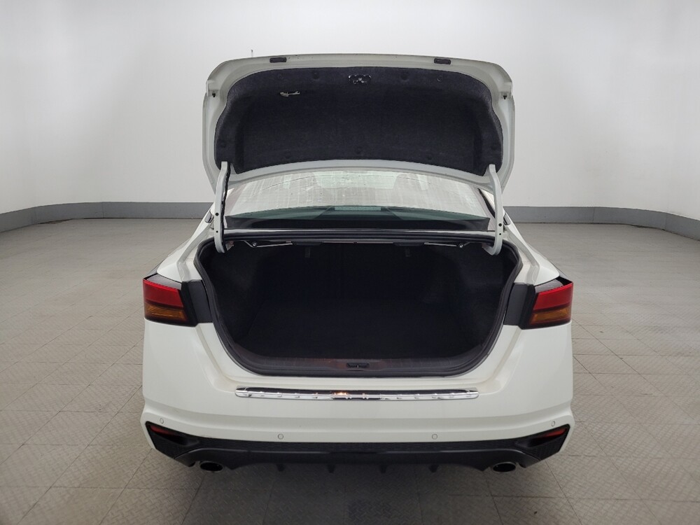 2023 Nissan Altima in Williamstown, NJ 8094 - 18123309 29