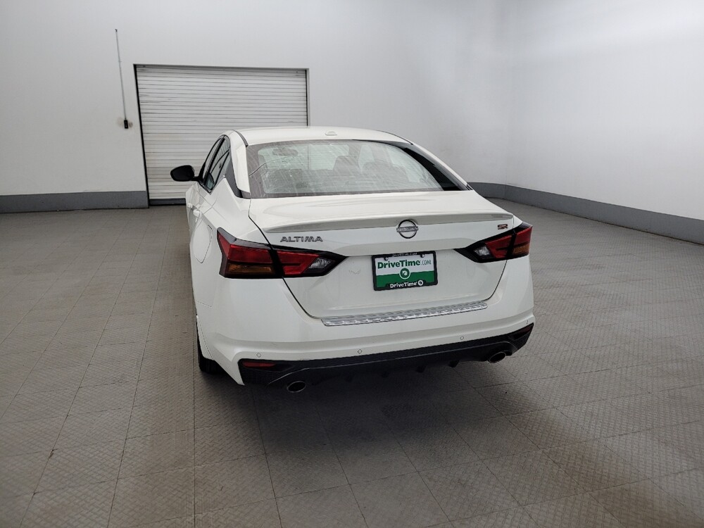2023 Nissan Altima in Williamstown, NJ 8094 - 18123309 6